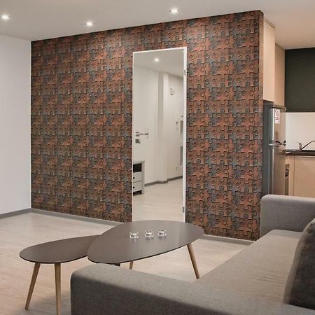 Apartament Piano 3 Racibórz Exteriér fotografie