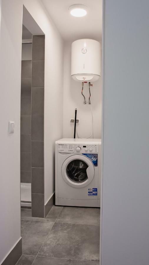 Apartament Piano 3 Racibórz Exteriér fotografie