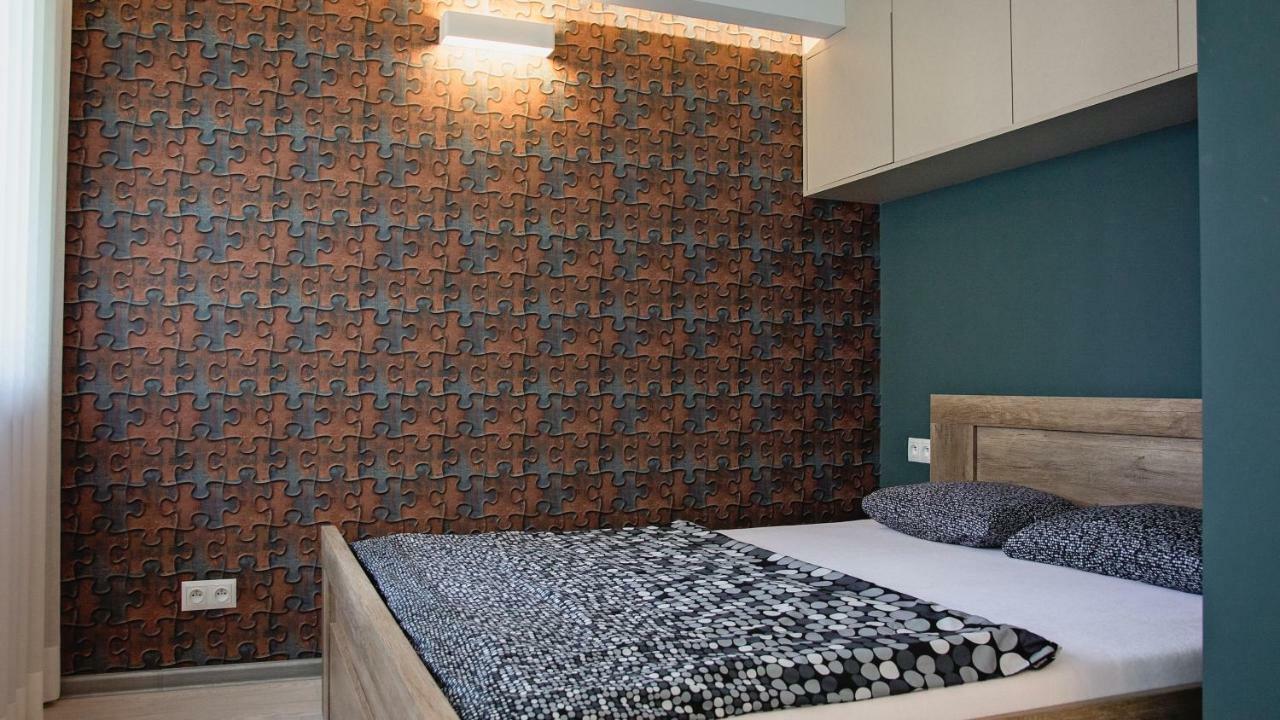 Apartament Piano 3 Racibórz Exteriér fotografie