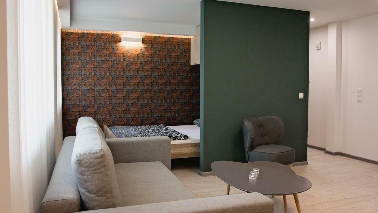 Apartament Piano 3 Racibórz Exteriér fotografie